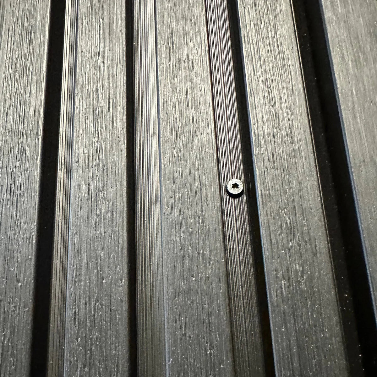 Kleurkopschroef BERG Zwart rvs 4,2 x 25 mm (50 st.)