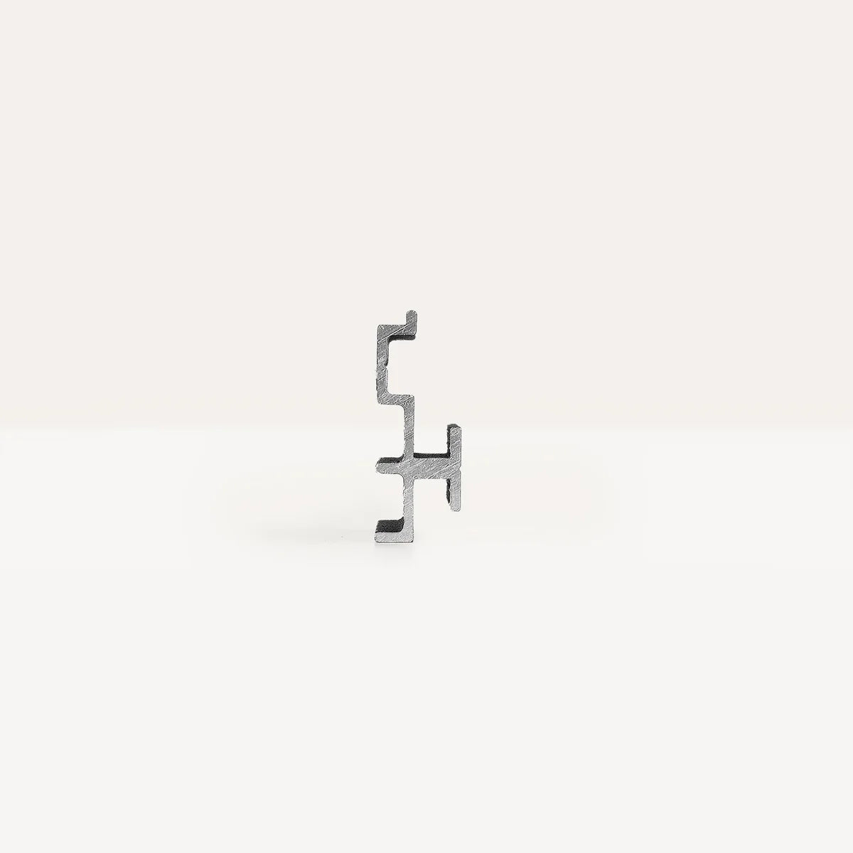 Montageclips BERG Rabatdelen (50 st.)