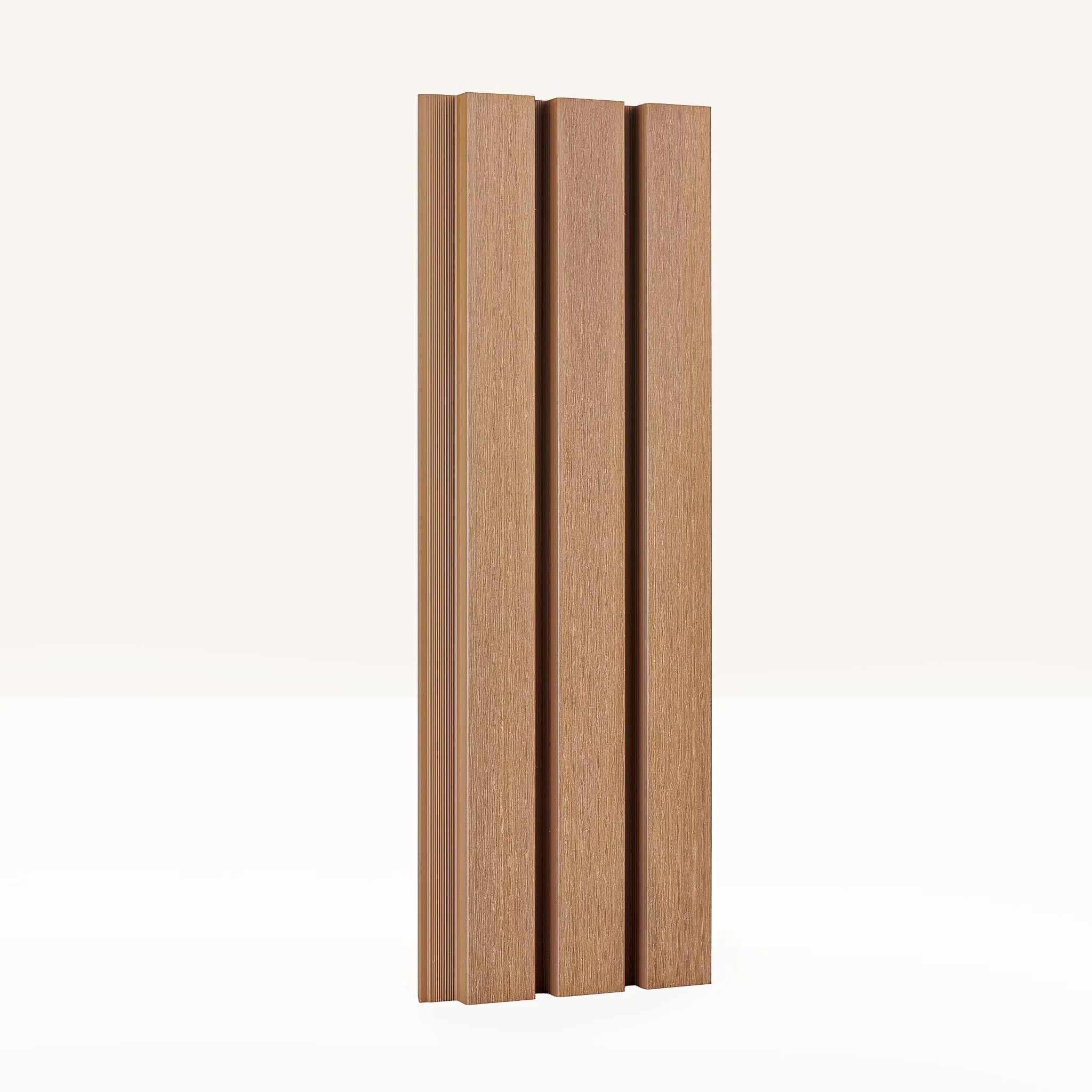 BERG composiet gevelbekleding Eiken